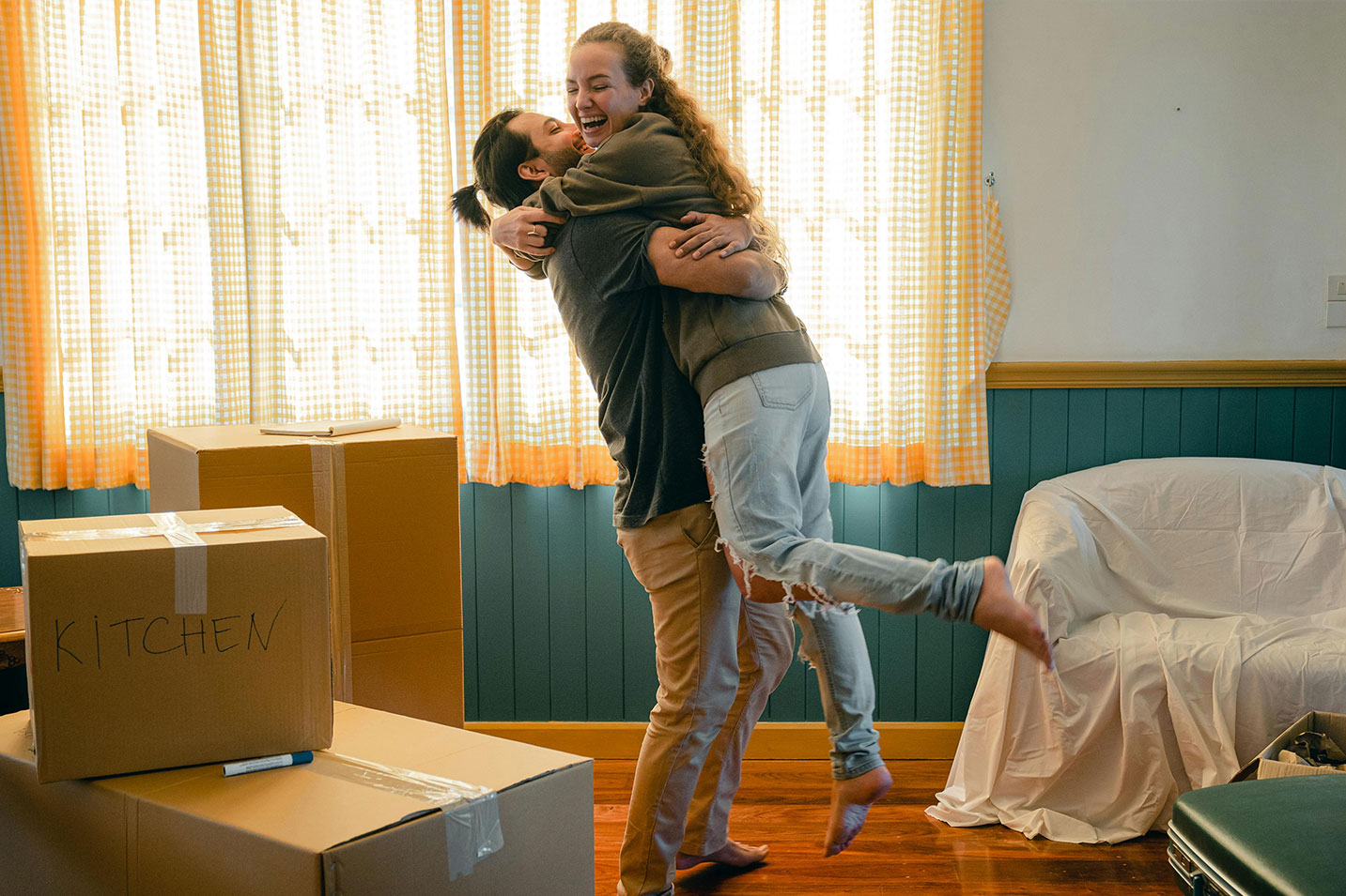 Find Your Dream Home